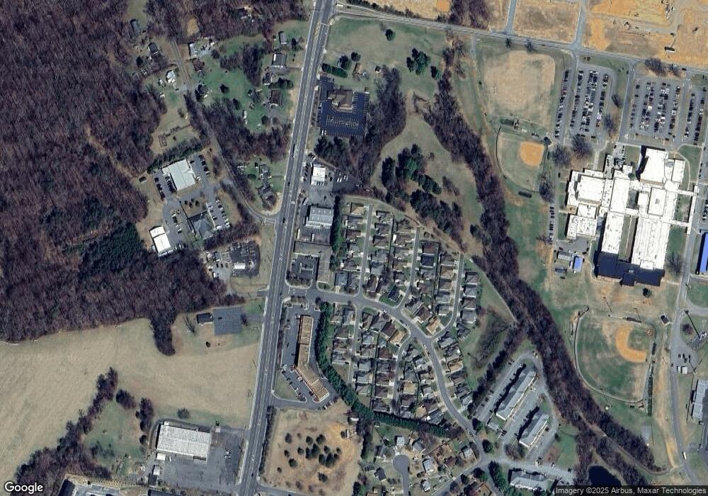 1630 Addie Ln, Culpeper, VA 22701 - photo 1