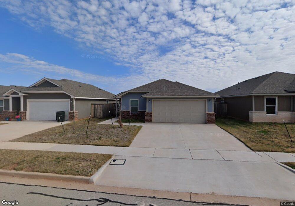 7725 Vineyard Dr, Abilene, TX 79606 - photo 1