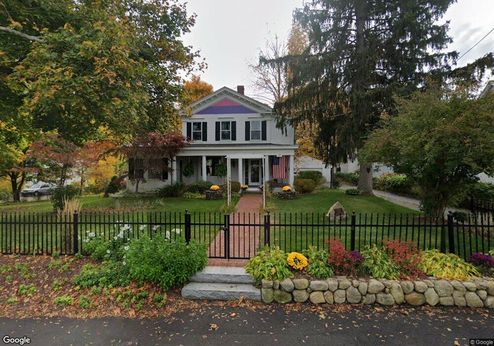 5 Cherry St, Hudson, MA 01749 - photo 1