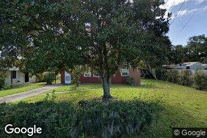 2408 J St, Brunswick, GA 31520