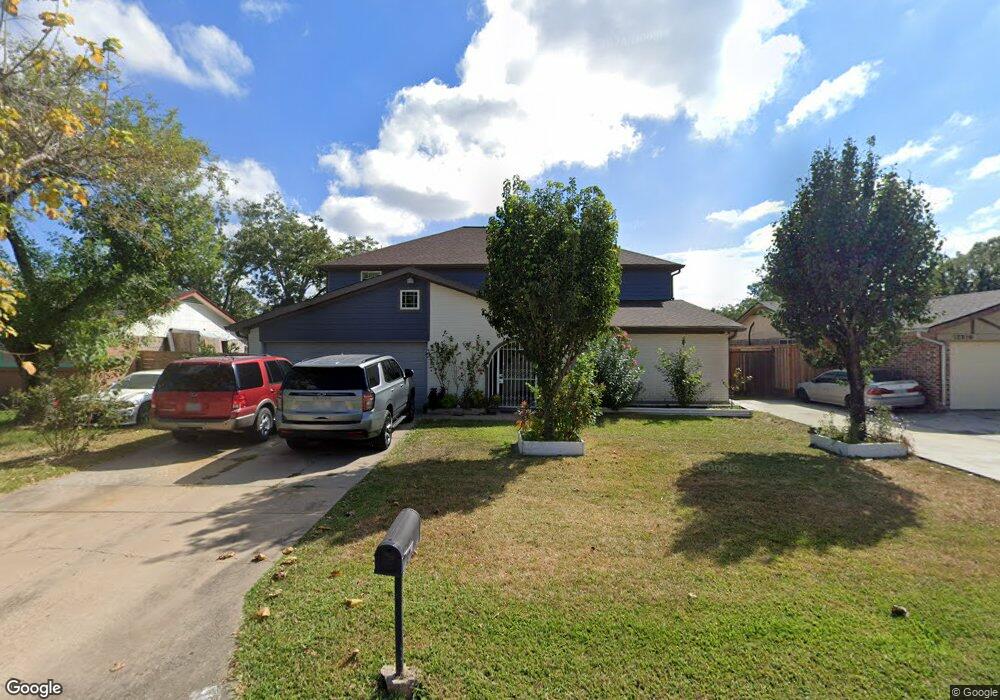 13318 Mystic Wood Dr, Houston, TX 77038 - photo 1