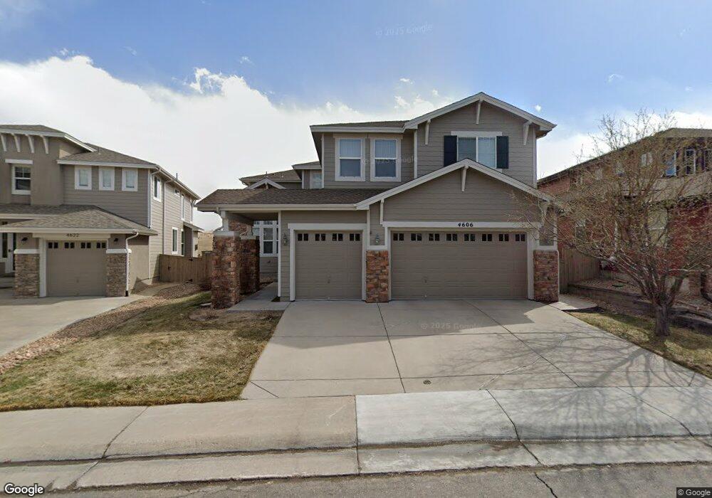 4606 Canyonbrook Dr, Highlands Ranch, CO 80130 - photo 1