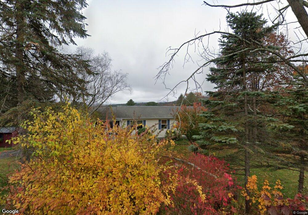 184 Frank Williams Rd, Shelburne Falls, MA 01370 - photo 1