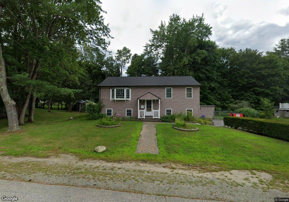 9 Salmon St, Newmarket, NH 03857 - photo 1