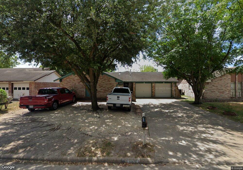 1107 Dellbrook Dr, Houston, TX 77038 - photo 1