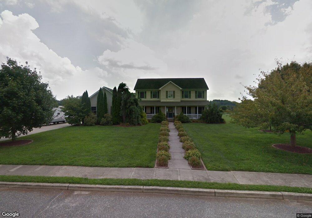 8 Melissa Ln, Pilesgrove, NJ 08098 - photo 1