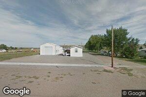312 Broadway Ave, Winnett, MT 59087