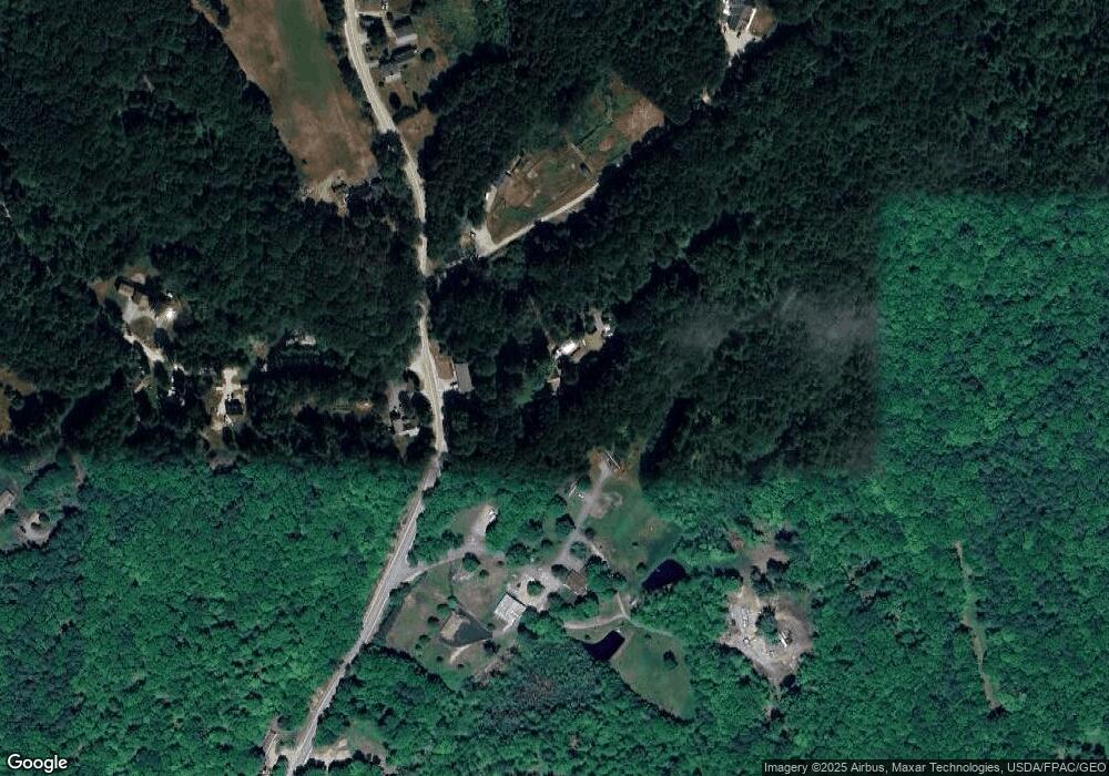 567 Bald Hill Rd, New Gloucester, ME 04260 - photo 1