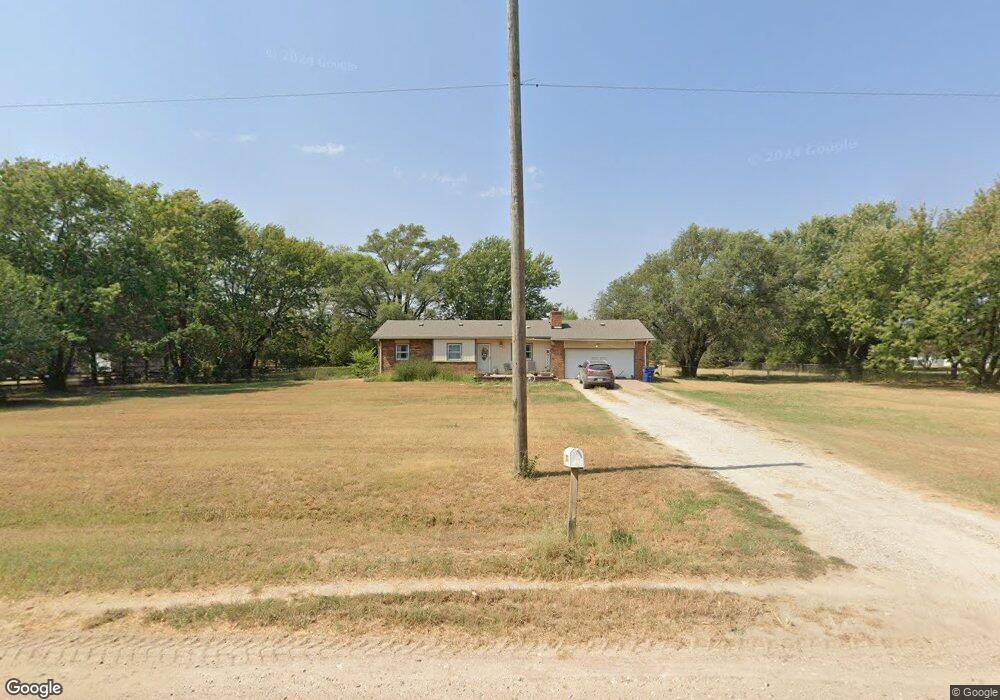 1373 N Meridian Rd, Peck, KS 67120 - photo 1