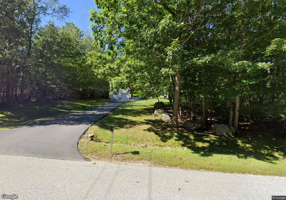 66 Sage Ct, Goffstown, NH 03045 - photo 1