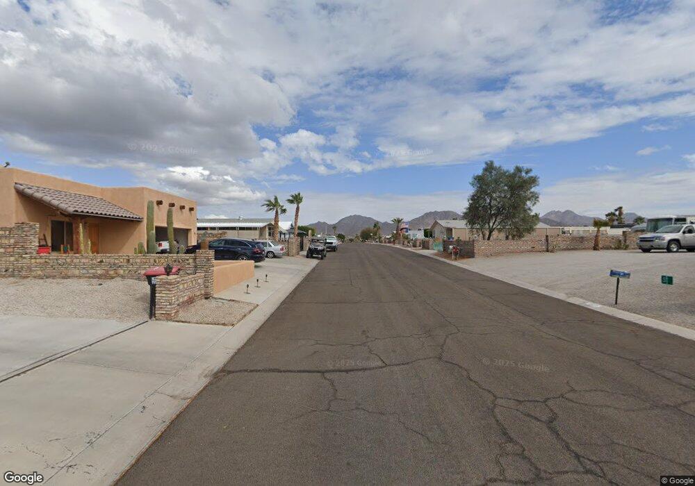 123603 E 51st Place, Fortuna Foothills, AZ 85367 - photo 1