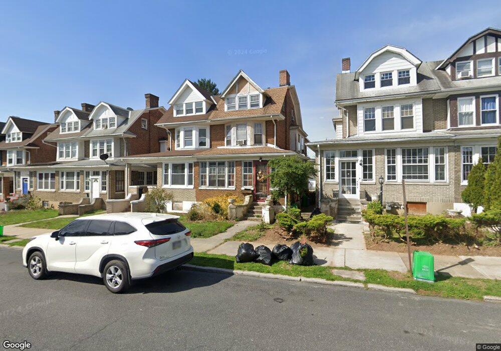 206 S 16th St, Allentown, PA 18102 - photo 1