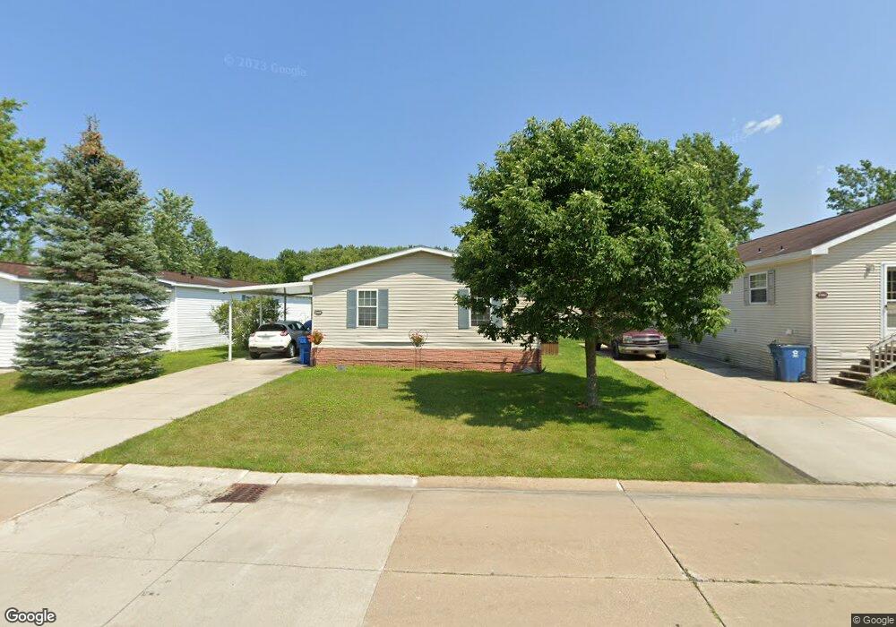 11066 Maple Run Blvd, Clio, MI 48420 - photo 1