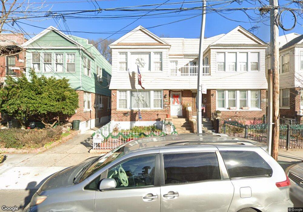 90 Bulwer Place, Brooklyn, NY 11207 - photo 1