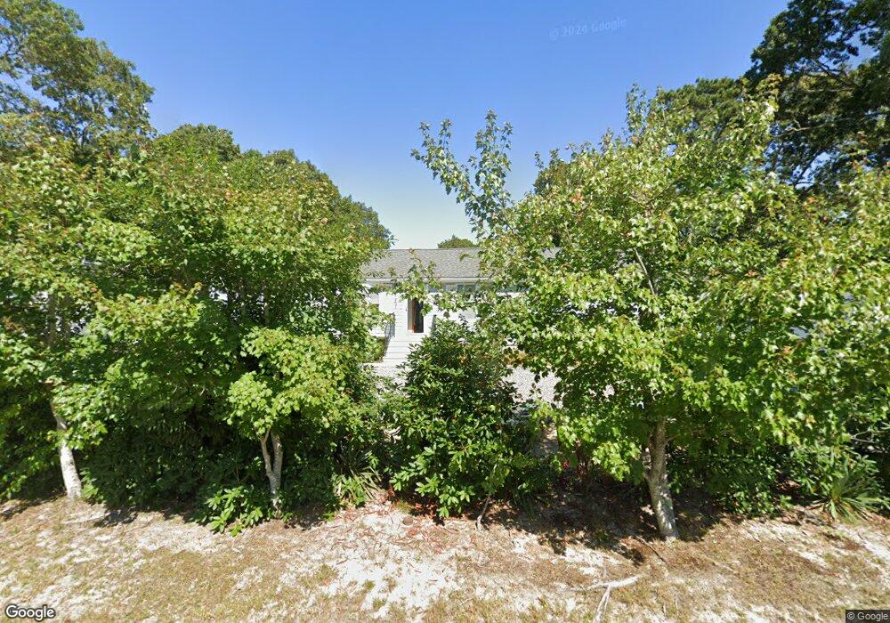 27 Nehoiden Rd, Mashpee, MA 02649 - photo 1