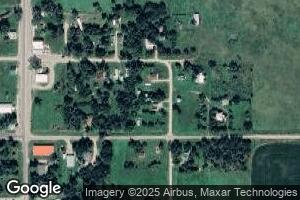 207 Carney Ave, Ree Heights, SD 57371