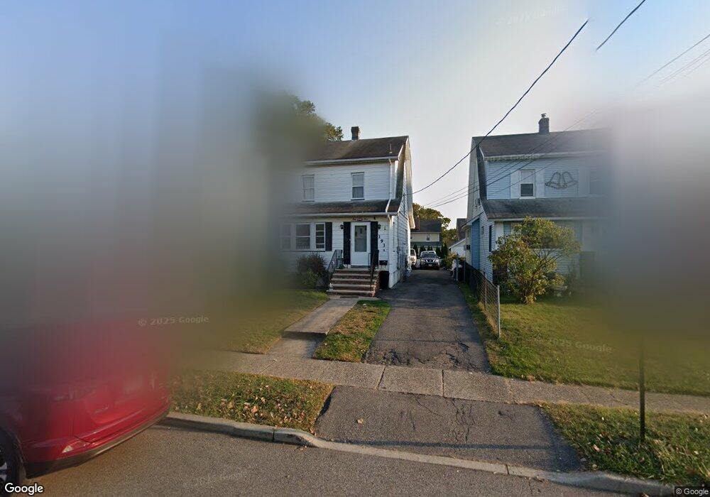 193 Luddington Ave, Clifton, NJ 07011 - photo 1