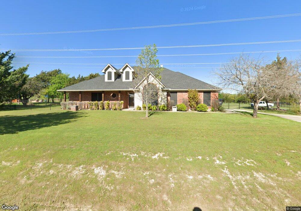 397 Trailwood Dr, Weatherford, TX 76085 - photo 1