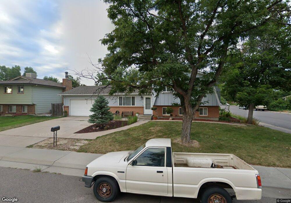 11410 E Virginia Dr, Aurora, CO 80012 - photo 1