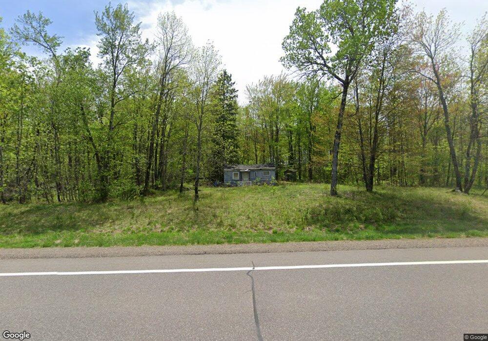 W10105 State Road 86, Tomahawk, WI 54487 - photo 1