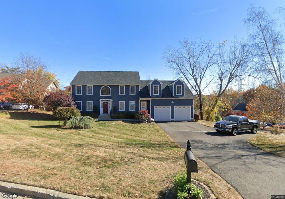 9 Pond View Rd, New Britain, CT 06052 - photo 1