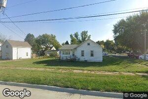 131 W 4th St, Logan, IA 51546
