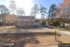 213 Bullard St, Hampton, SC 29924