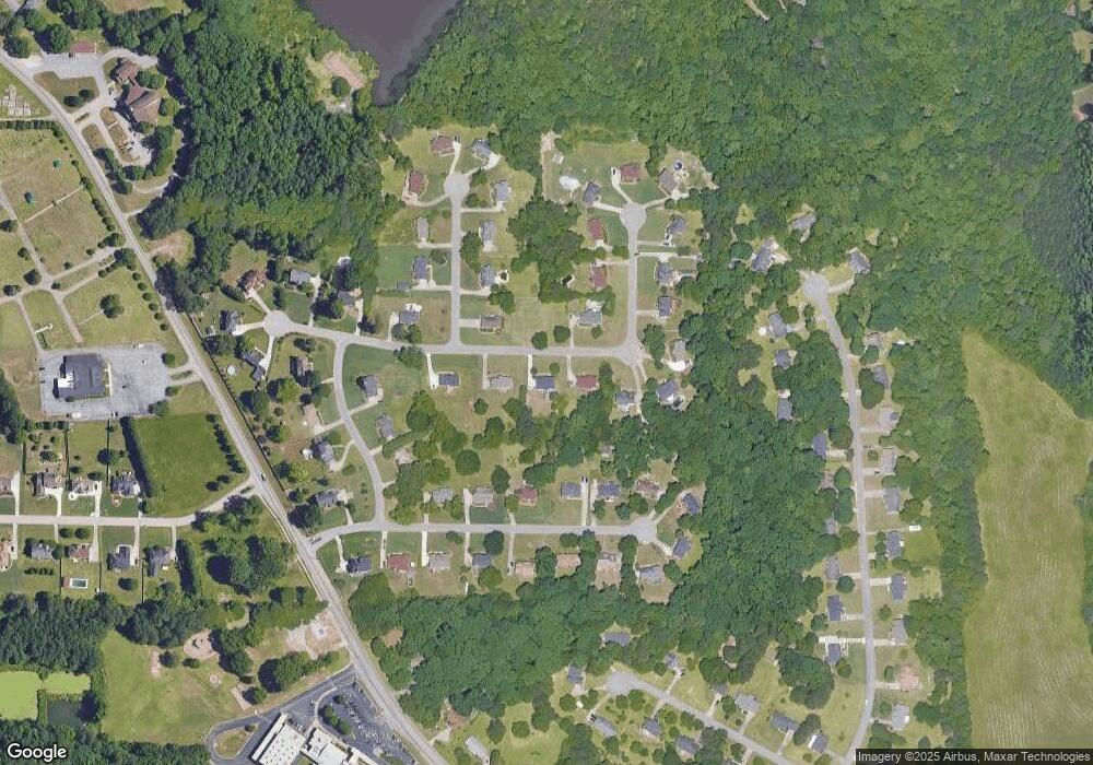 338 Cotillion Dr unit 2, Stockbridge, GA 30281 - photo 1