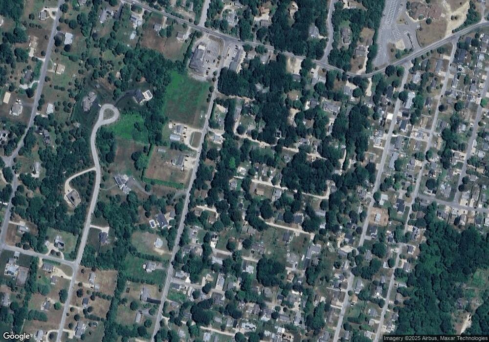 22 Burnham St, Charlestown, RI 02813 - photo 1