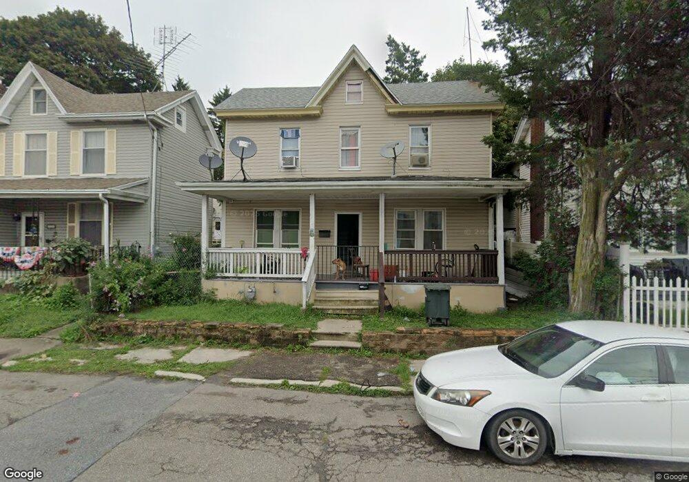 213 E Hemlock St, Hazleton, PA 18201 - photo 1