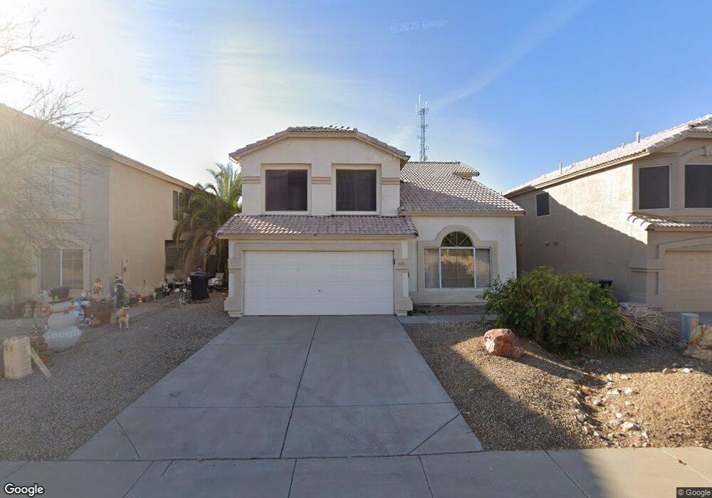 880 S Bridger Dr, Chandler, AZ 85225 - photo 1