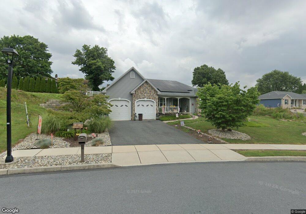 3121 Seventh Ave, Whitehall, PA 18052 - photo 1