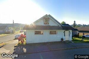 928 Lincoln St, Hoquiam, WA 98550