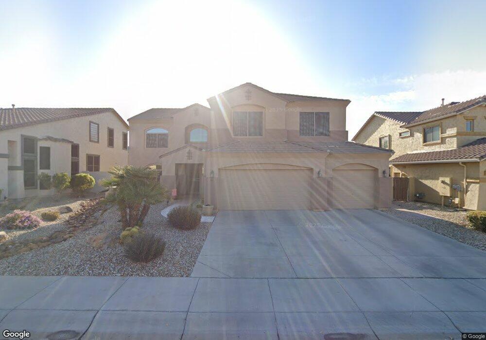 5027 W Lariat Ln, Phoenix, AZ 85083 - photo 1