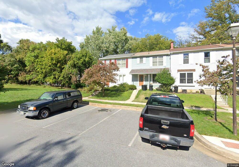 21 Woodbench Ct, Reisterstown, MD 21136 - photo 1