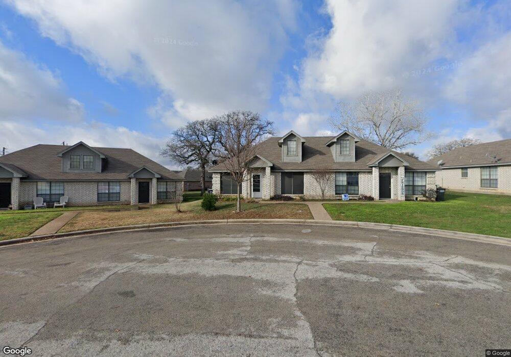 108 Obrien Ct, Weatherford, TX 76086 - photo 1