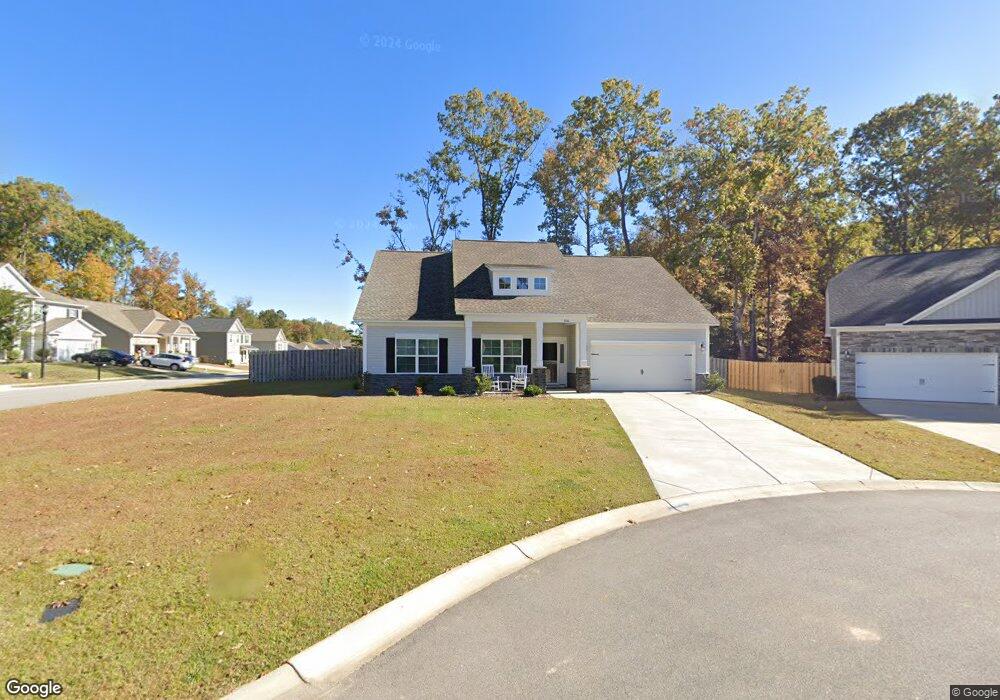 306 Saucer Way, Chapin, SC 29036 - photo 1