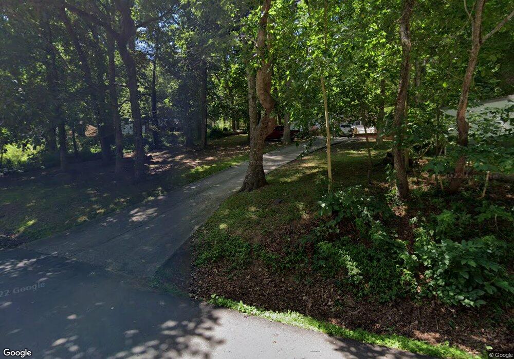 2426 Hideaway Dr, Gainesville, GA 30506 - photo 1