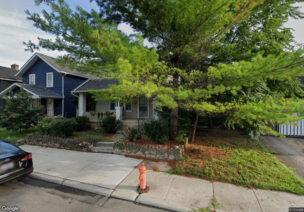 406 Frebis Ave, Columbus, OH 43206 - photo 1