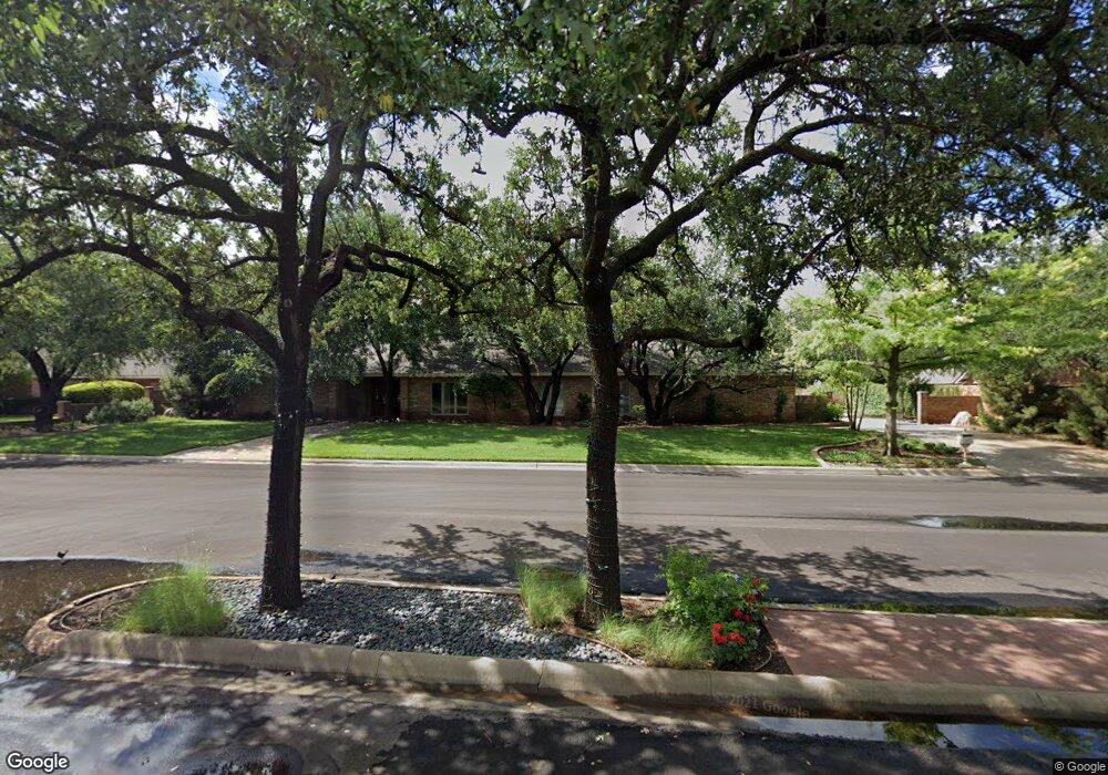 2607 Inwood Ct, Midland, TX 79705 - photo 1