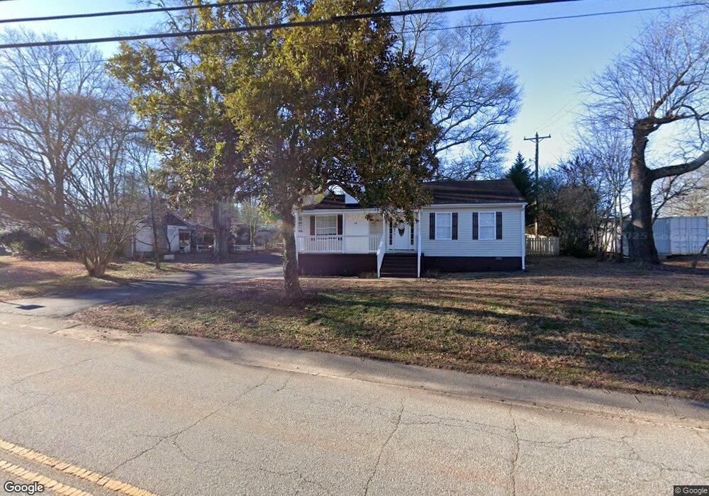 68 E Main St, Inman, SC 29349 - photo 1