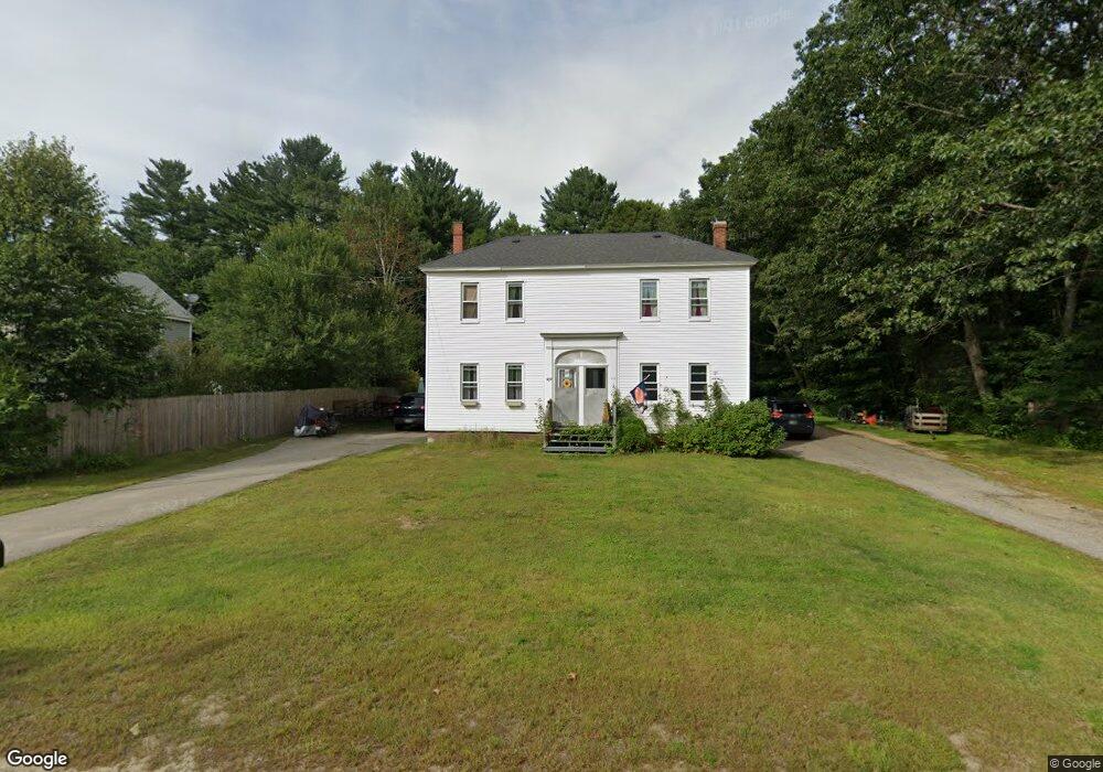 484 Silver St, Rollinsford, NH 03869 - photo 1