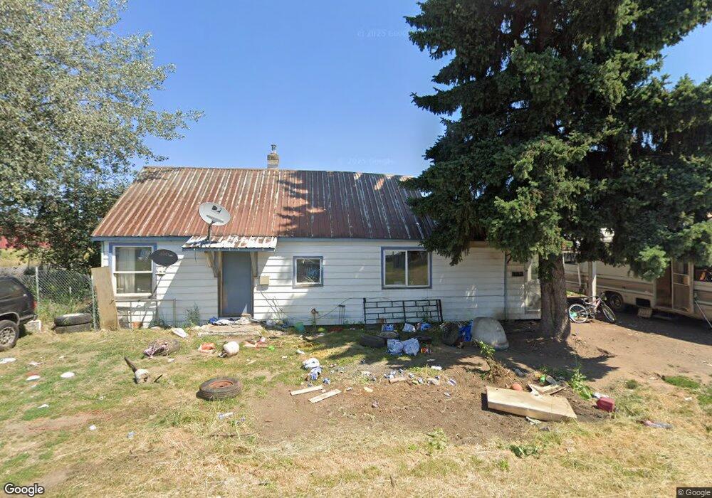 112 1st Ave W, Weippe, ID 83553 - photo 1