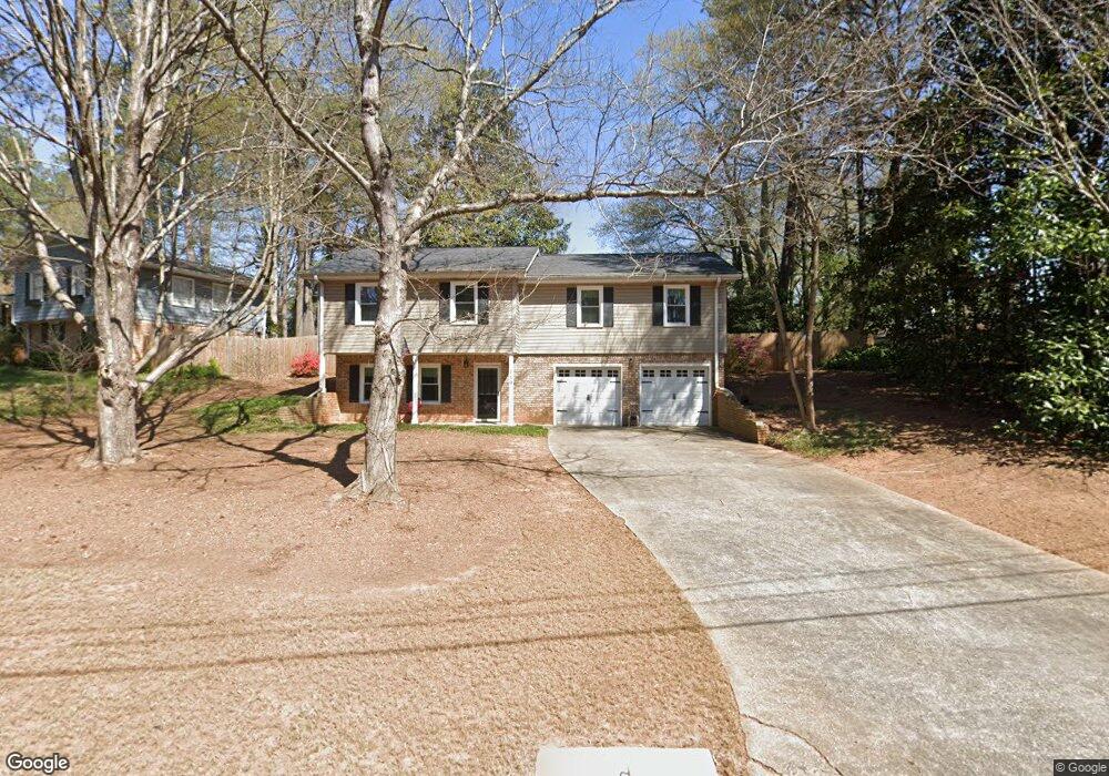 110 Lisa Ln SE unit 2, Smyrna, GA 30082 - photo 1