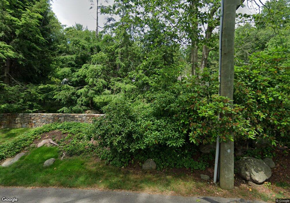 299 Indian Rock Rd, New Canaan, CT 06840 - photo 1