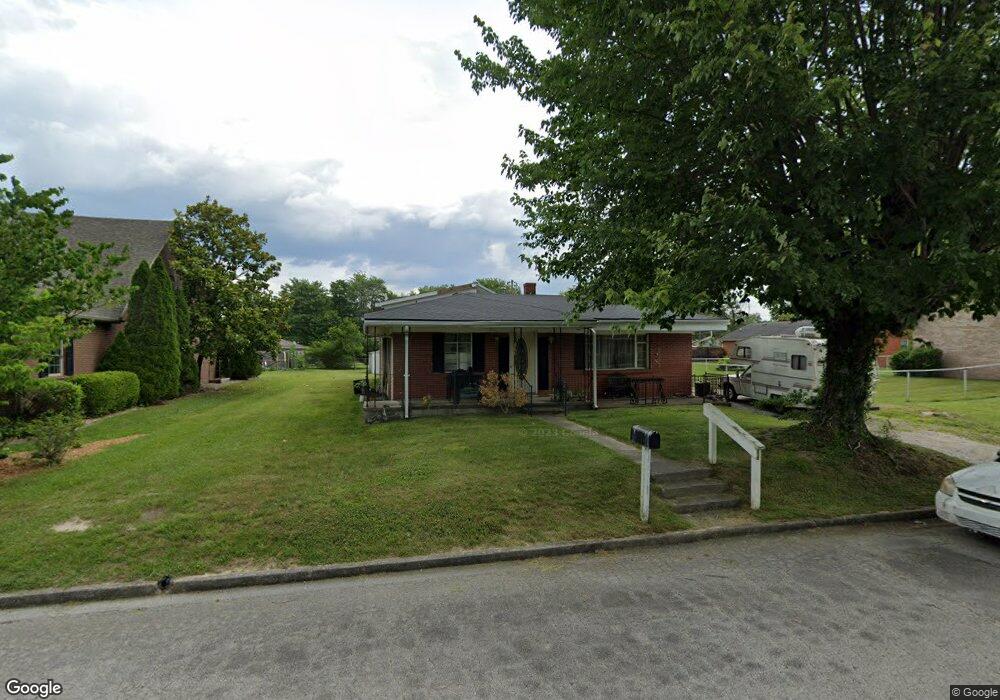 100 N Cumberland St, Berea, KY 40403 - photo 1