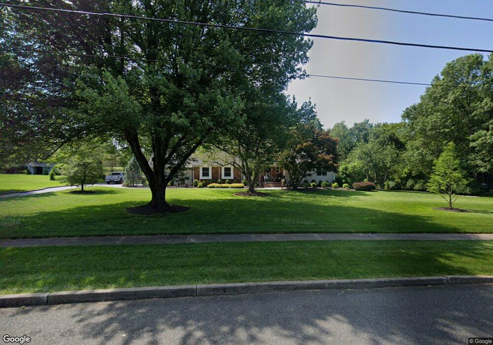 8 Fox Chase Run, Branchburg, NJ 08876 - photo 1