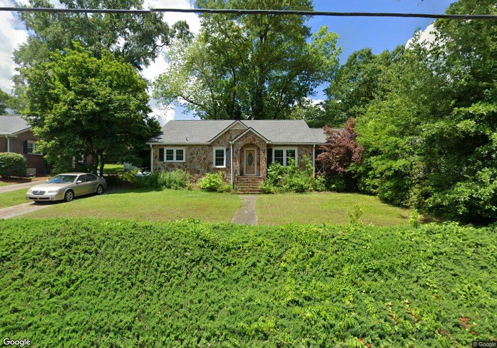 526 N White St, Carrollton, GA 30117 - photo 1