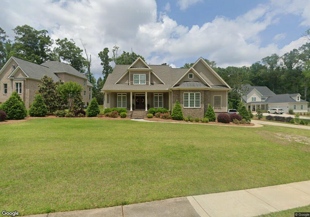170 Broadleaf Dr, Macon, GA 31210 - photo 1