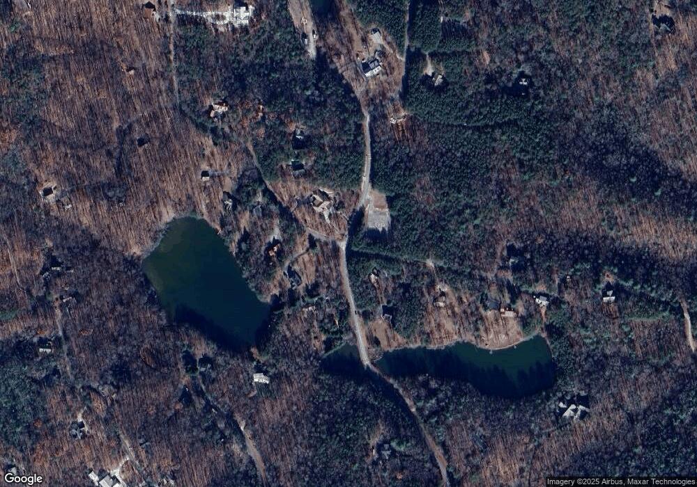 TR 3 Highland Rd, Sautee, GA 30571 - photo 1